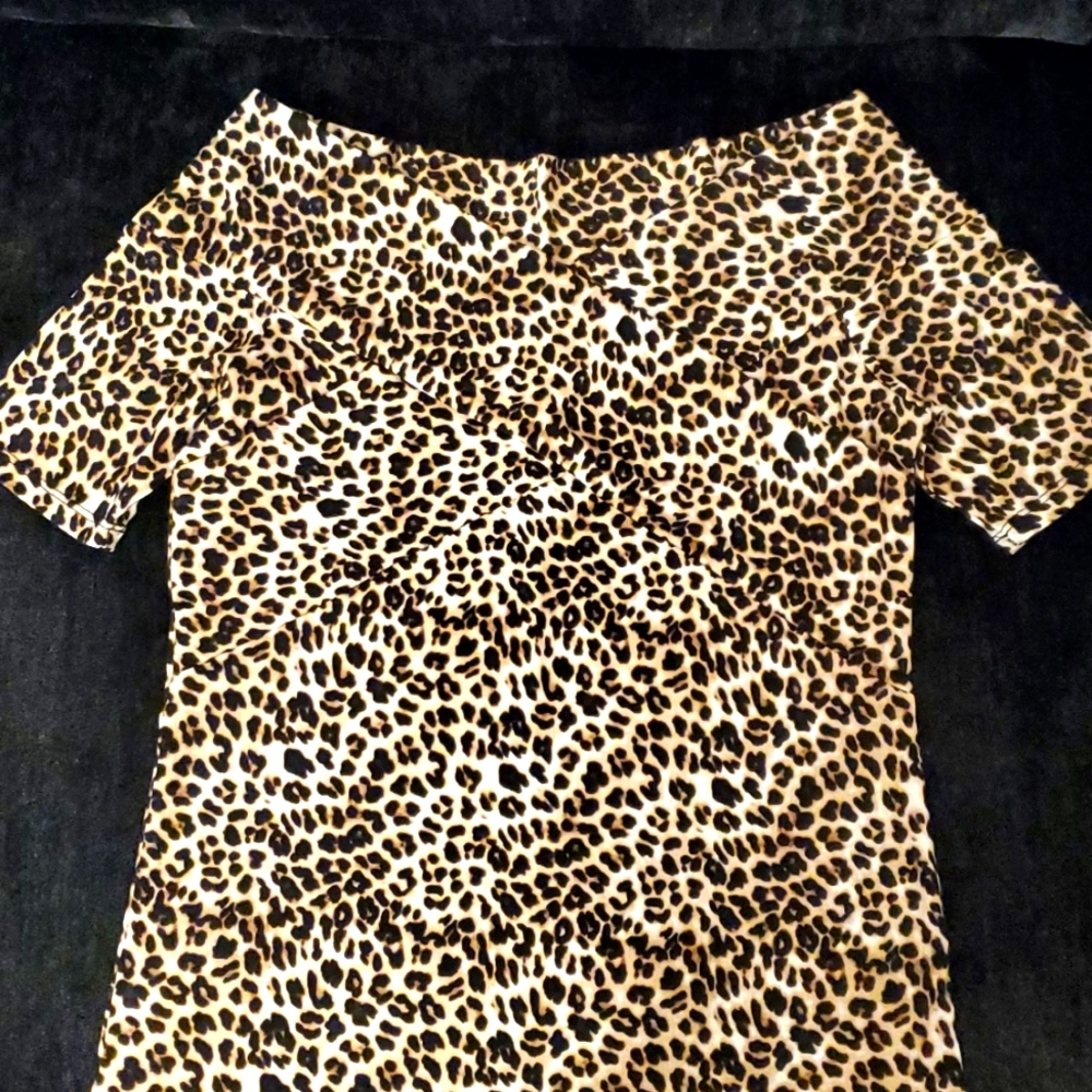 Soho NY and Company Shirt